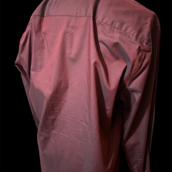 Perry ellis button up - Picture 2 of 2